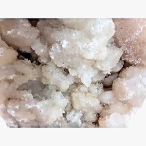 Crystal 1lbs. Quartz Stone